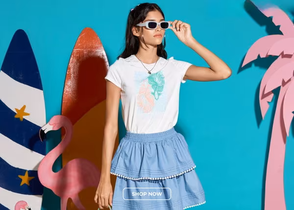Women's Fashion