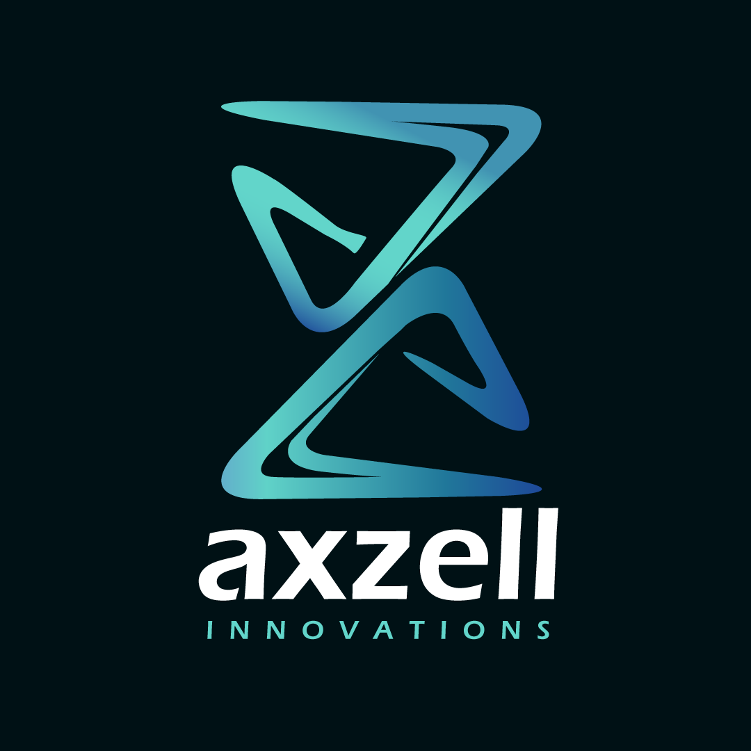 Axzell Innovations Logo